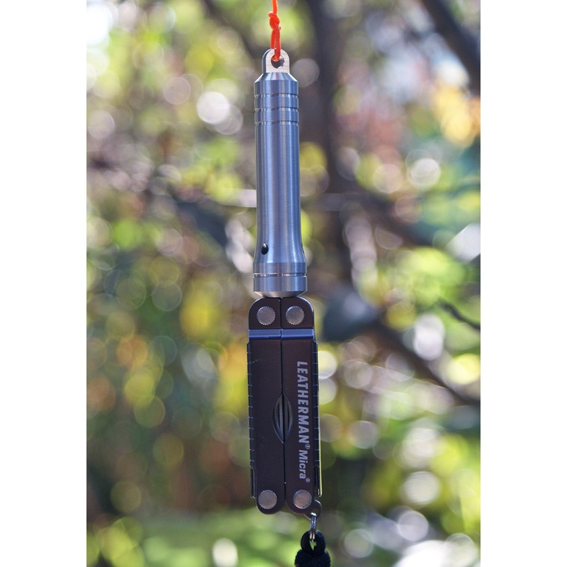 TEC Accessories RETREEV - Mini Grappling Hook Retrieval Tool Tactical