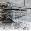 PSBM Blue Stretch Wrap, 4 Pack, 17" x 1476 Feet,