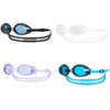 Arena AGW-410 Glitter Goggles / 아레나AGW-410 글리터 수경