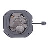 1S13 Watch Movement Quartz Accessory Portable 3 Needle Gr12 Watch