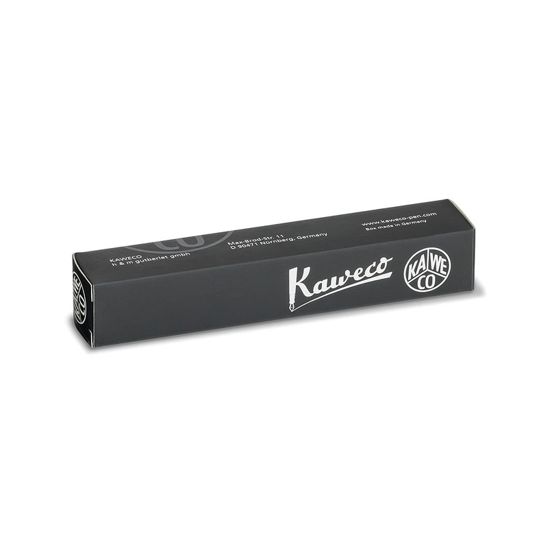 Kaweco Sport Skyline Fountain Pen, Various Sizes and Colours