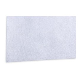 Contec PZ-99 Amplitude Prozorb Cellulose/Polyester Textured Nonwoven Wipe, 9" Length x 9" Width (Pack of 200)