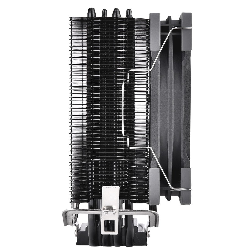 Thermaltake UX200 SE | Black Air Cooler | ARGB 5V