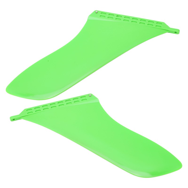 Surfboard Fins PVC Surfboard Fin Stand Up Paddle Board Fins