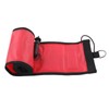 180x15cm Scuba Diving Surface Marker Buoy High Visibility Inflatable Surface