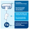 Tork Wall Mounted Toilet Roll Dispenser, White
