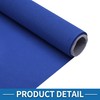 A ABSOPRO Headliner Fabric 11.8"Lx57"W Interior Trim DIY Roof Repair