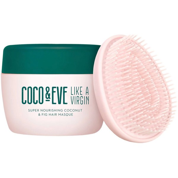 Coco & Eve Super Nourishing Coconut & Fig Hair Masque, Size 212 ml | Size 212 ml