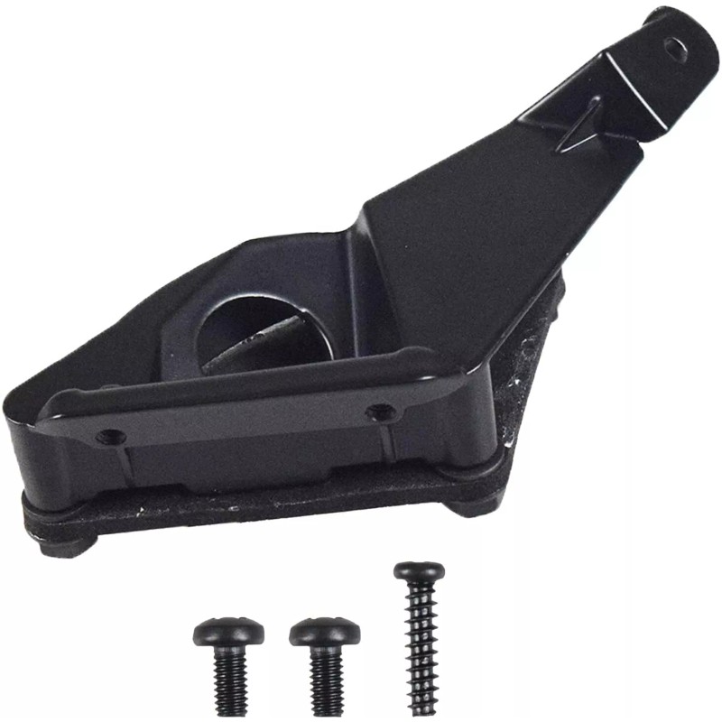 Forest Drive Mirror Support Bracket Driver Side Fit for Pontiac