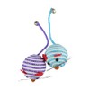 Fancy Pets Juguete Catch con Forma de Ratón para Gato