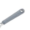 Wiltshire Diamond Handle Ice Cream Scoop, Food Scoop, Dimensions: 19x4x2cm,
