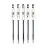 Pilot Hi-Tec-C 03 Gel Ink Pen, Micro Fine Point 0.3mm,