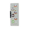 [Elementary School Pencil Case] Compact Fuderi Yokopita / Hologram Potteri