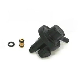 Carburetor Air Cut Off Valve Diaphragm & Jet Assy For Honda Foreman 400 450 TRX400 TRX450 1998-2004