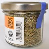 Steenbergs Organic Lavender Dried Flower Standard Jar 12g