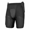 Topeter 5-Pad Football Girdle with Cup Pocket, Hardened EVA Thigh