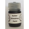 Military Grade Conductive Guitar Shielding Paint for Strat, Tele, LP
