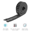 Cable Tow Chain Wire Carrier 10 x 30 mm Inner