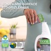 Bona Multi-Surface Floor Care Kit - Includes Microfiber Mop, Microfiber