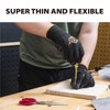 OKIAAS Work Gloves for Men，Ultra Thin and Lightweight Working Gloves