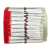 Carbon-14 1N4731A, 1N4731a, 4.3V 1N4731A, 4.3V 1N4731a, 1N4731A 4.3V, 1N4731A