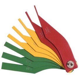 KS Tools 300.0570 Brake lining wear indicator set, 8 pcs