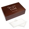 Lillian Rose Give It to God Box with 30 Prayer