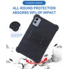 AKNICI Case for DOOGEE Tab G6 Max/TABWEE T60 Pro/TECLAST T65
