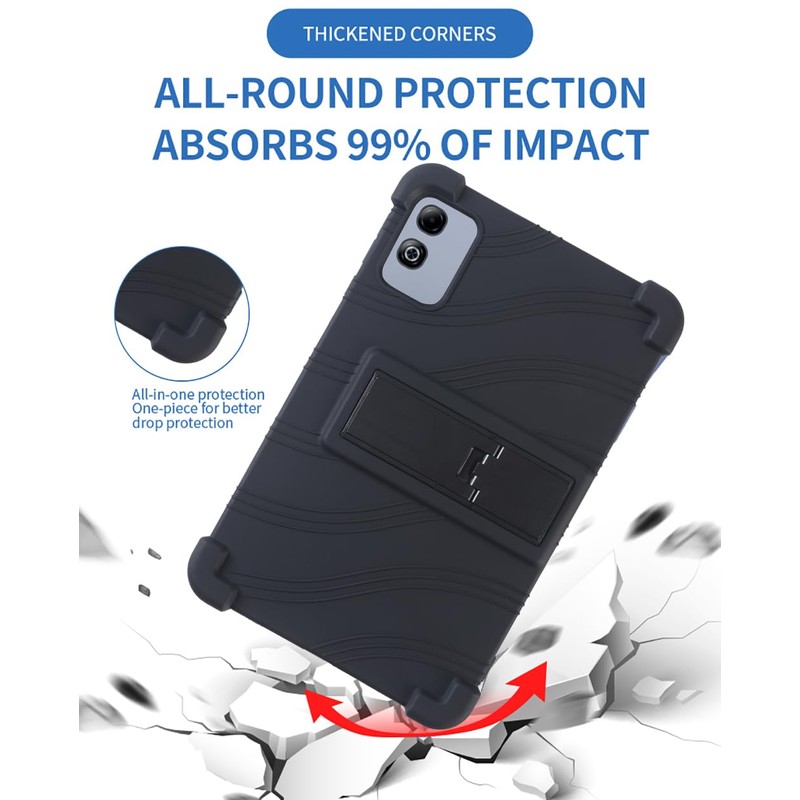 AKNICI Case for DOOGEE Tab G6 Max/TABWEE T60 Pro/TECLAST T65