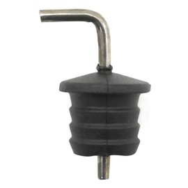 SYOWADA 25615‑5T0‑004 Transmission Filler Cap Plug, Replacement for Honda Civic Atf A Cvt 2015 Car Filler Atf 2007 Transmission Plug Oil Cap 2014, Replaces 25615 5T0 004