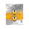 Olay Regenerist Vitamin C + Peptide 24 Face Moisturizer, 1.7