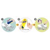 Sofsole Breathable Gel Insole, Airplus, Men's/Women's, 8.7 - 12.2 inches