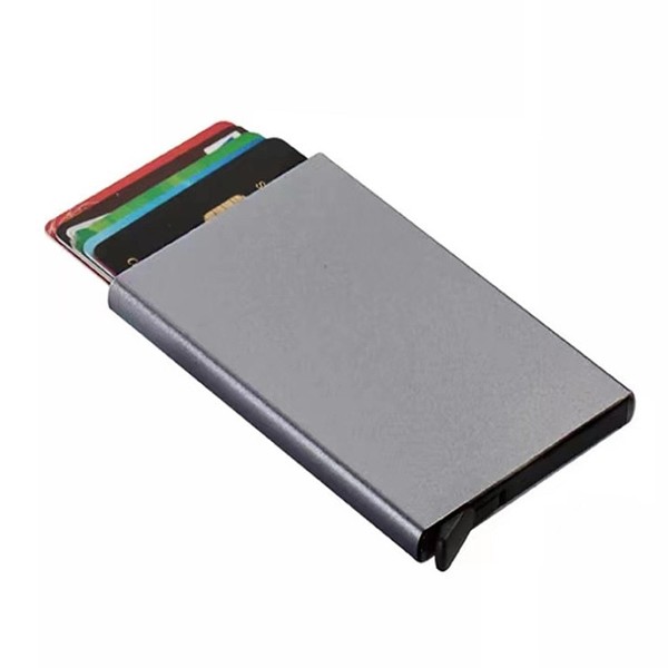 Empire Card Holder, Men Wallet, Credit Card Holder for Men