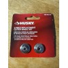 Husky (2-Pk) Husky Replacement Cutting Wheel 1000 002 520 for Quick-Release Tube Cutte