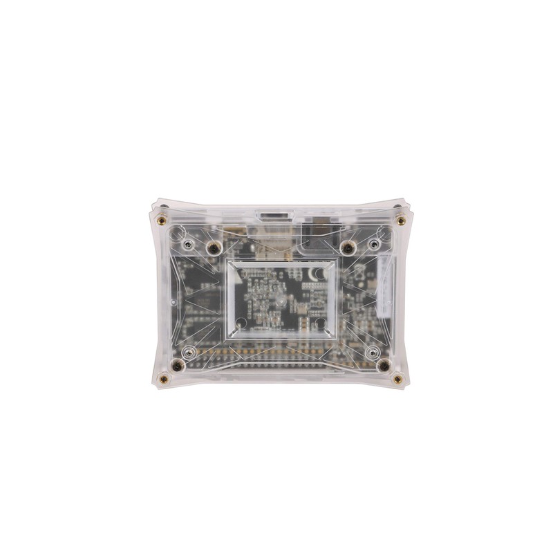 khadas New DIY Case for Single Board Computers VIM1S VIM1