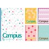 Kokuyo Notebook, Campus Notebook, Limited Edition Baskin Robbins Ice Cream,