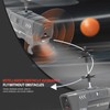 Remote Control Helicopter 3.5CH Remote Control Drone Gyroscope Stabilization Obstacle