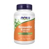 NOW Boswellia Extract 250 mg,120 Veg Capsules