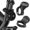 BYHLYH Bicycle Seatpost Mount for Garmin Varia RTL510 RTL515 Radar