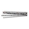 Ruler "Bester Onkel der Welt" – Gift – Christmas –
