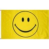 Trade Winds 3x5 Smile Smiley Face Happy Face Flag 3'x5'