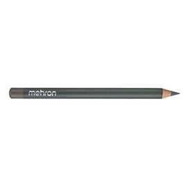 Mehron 5" Lápiz de Ojos - Marrón oscuro