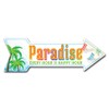 MightySkins Peel and Stick Art Removable Paradise Decal Decor 24"