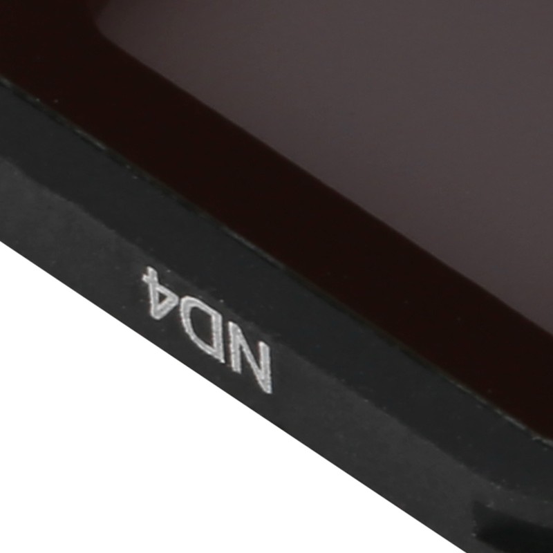 Camera Lens ND Dimming Protection Filter Accessory for OSMO POCKET/POCKET2