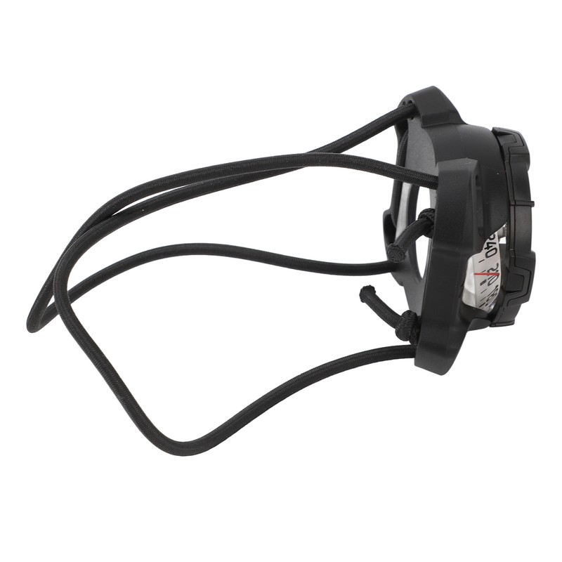 Diving Compass High Accuracy Waterproof Underwater Diving Compass for Sports