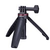 Ulanzi MT-09 Extension Pole Tripod, Mini Selfie Stick Tripod Stand