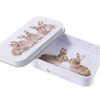 Wrendale Designs Daisy Chain Storage Tin 9.5 x 6 cm