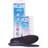Heat Mouldable Orthotic Insoles, Re-Align Foot Posture, Mould to Feet
