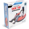 GoSports 44 Inch Heavy-Duty Winter Snow Tube with Premium Canvas
