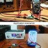 Youmile DC Down Module, Step-Down Power Supply Module, DC 16V-120V